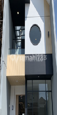 Rumah Mekarwangi Singgasana Bandung Baru Japandi Scandinavia Rumah Mekarwangi Singgasana Bandung Baru Japandi Scandinavia