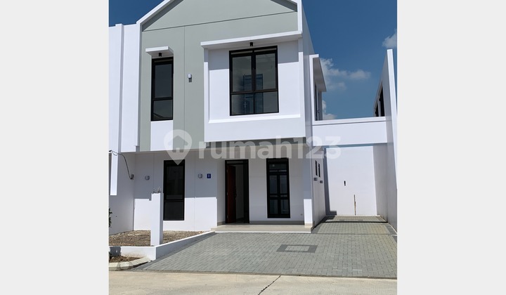 Rumah Batununggal Indah Soekarno Hatta Bandung Siap Huni Rumah Batununggal Indah Soekarno Hatta Bandung Siap Huni