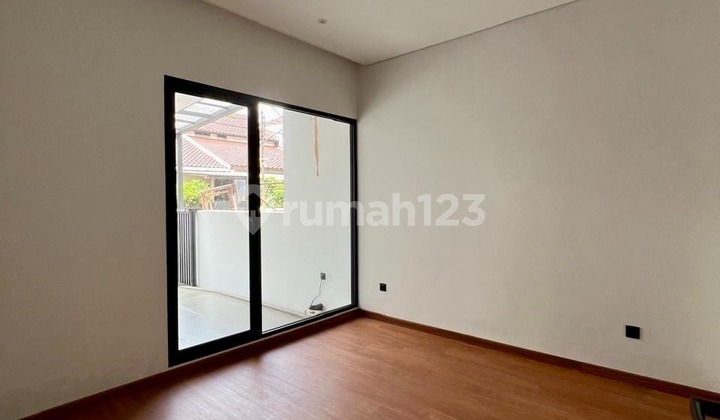 Rumah Pasirluyu Sayap Bkr Bandung Siap Huni & Baru 2