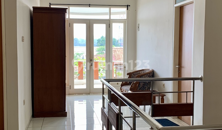 Rumah Bagus Bukit Dago Bandung Dekat Dago Tea House CUAN Hoki 1