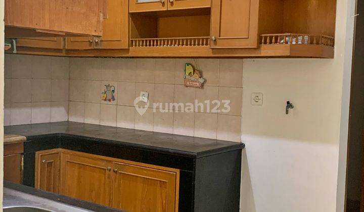 Rumah Bagus Semi Furnished Parahyangan Rumah Villa Prv, Bandung 2