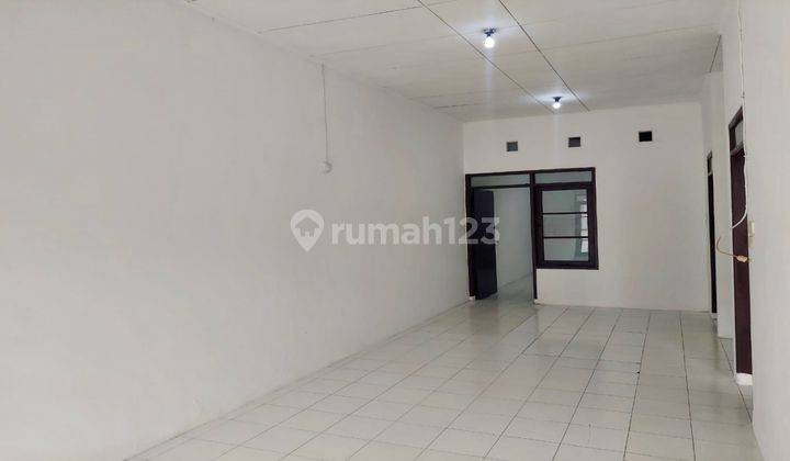 Rumah Tki 3 Dekat Borma, Bandung Siap Huni Sudah Renovasi 1