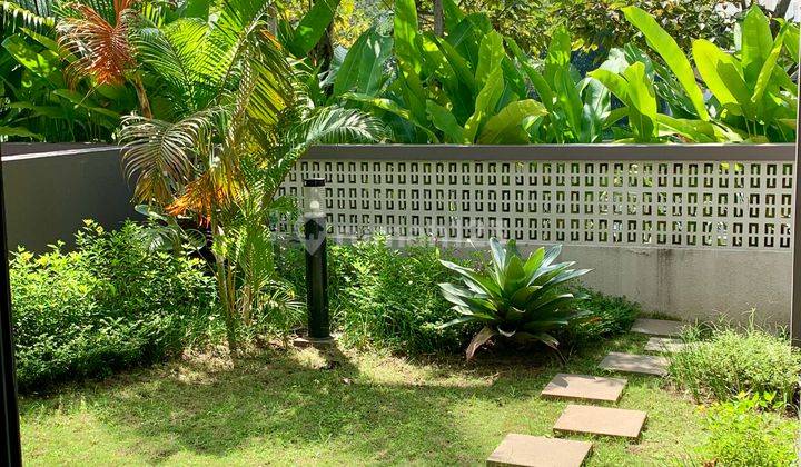 Rumah Bagus Unfurnished Podomoro Park Bandung, Bandung 1
