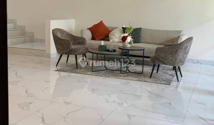 Rumah Bagus Unfurnished Podomoro Park Bandung, Bandung 2