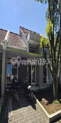 Ready-to-Occupy House in Kota Baru Parahyangan, Near Maranatha University