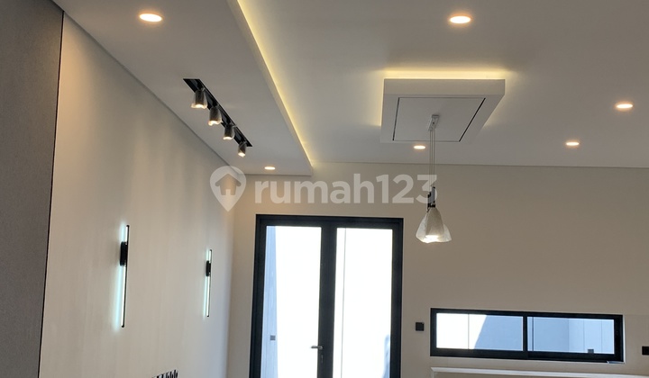 Mekarwangi Singgasana New Bandung Japandi Scandinavia House 2