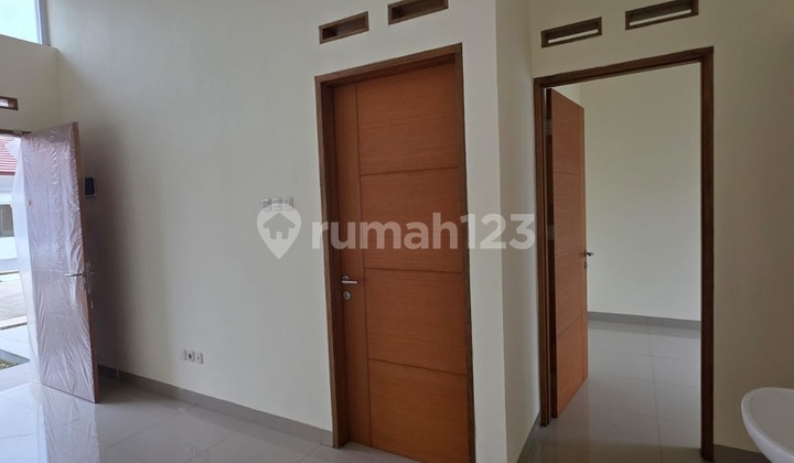Rumah Sayap Buah Batu Bandung Dekat Telkom Uni Enhaii 2