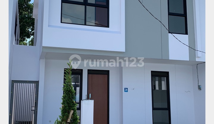 Rumah Bagus Batununggal, Bandung Siap Huni Ready KPR Rumah Bagus Batununggal, Bandung Siap Huni Ready KPR