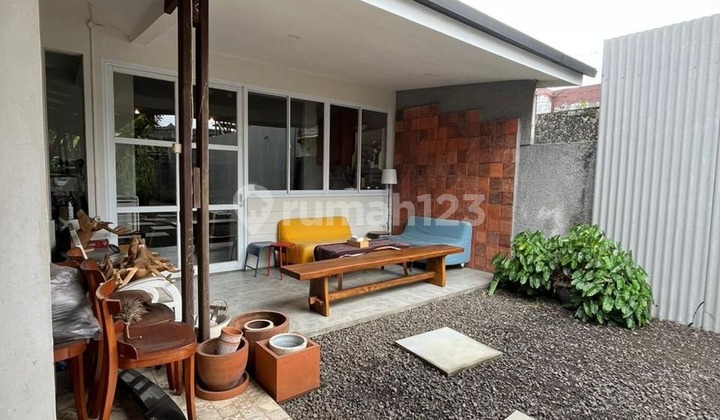 Rumah Arcamanik Golf Bandung Siap Huni Furnish Besar Nyaman