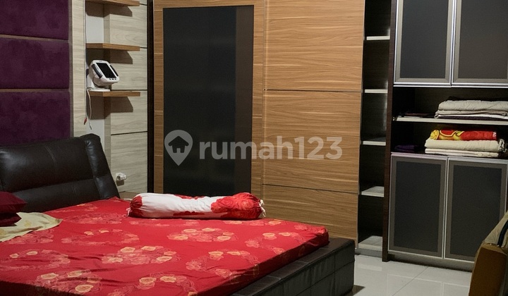 Rumah Taman Sakura Soekarno Hatta Bandung Dekat Akses Tol Pasirkoja 2
