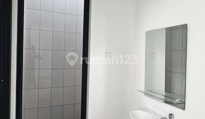 Kopo Wing House Bandung Near Pasar Segar Baru Ready to Occupy. 2