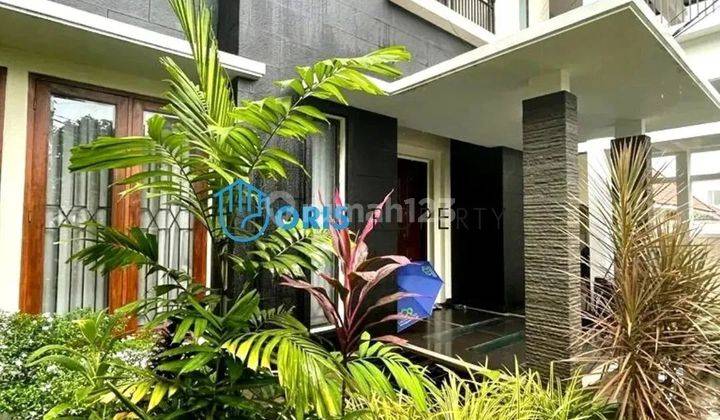 Best Price! Rumah di Menteng Lokasi Terbaik Hanya 60 jutaan per m2 2