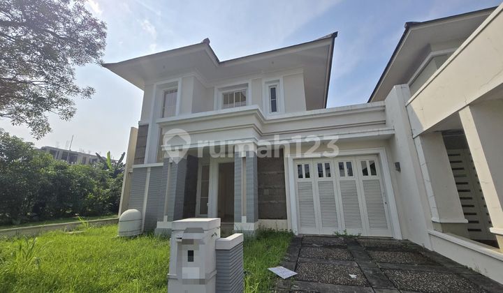 Very Cheap for Sale! Sutera Onyx House in Alam Sutera Very Cheap for Sale! Sutera Onyx House in Alam Sutera