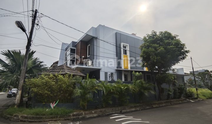 FOR SALE HOUSE SECTOR 7A GADING SERPONG TANGERANG FOR SALE HOUSE SECTOR 7A GADING SERPONG TANGERANG