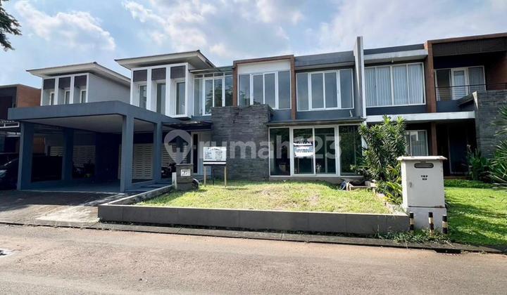 Premium Area! Sutera Sitara Orlanda - Alam Sutera