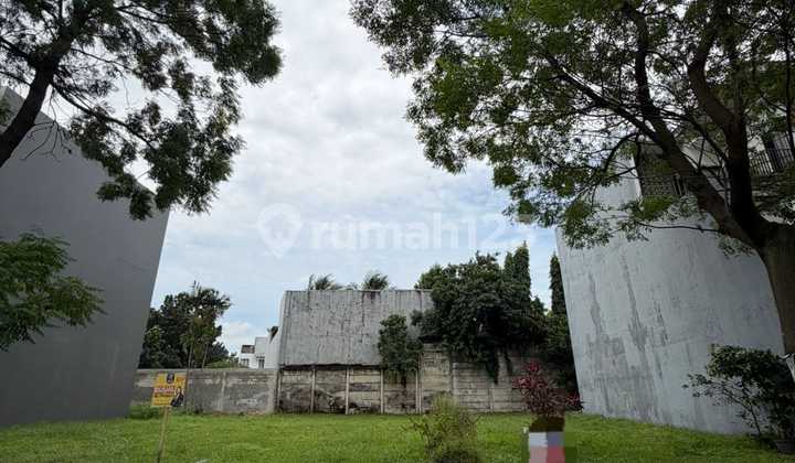 Rare Item Land Plot at Badan Sutera Palmyra