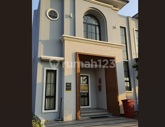 DISEWAKAN RUMAH SUTERA VICTORIA LINGKUNGAN ASRI DISEWAKAN RUMAH SUTERA VICTORIA LINGKUNGAN ASRI