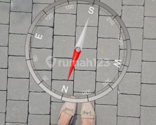 JUAL RUMAH LYNDON MURAH BANGET‼ NAVAPARK BSD 2