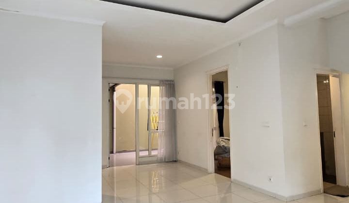 FOR RENT: STRATEGIC CLUSTER! SUTERA SITARA LEORA ALAM SUTERA 2