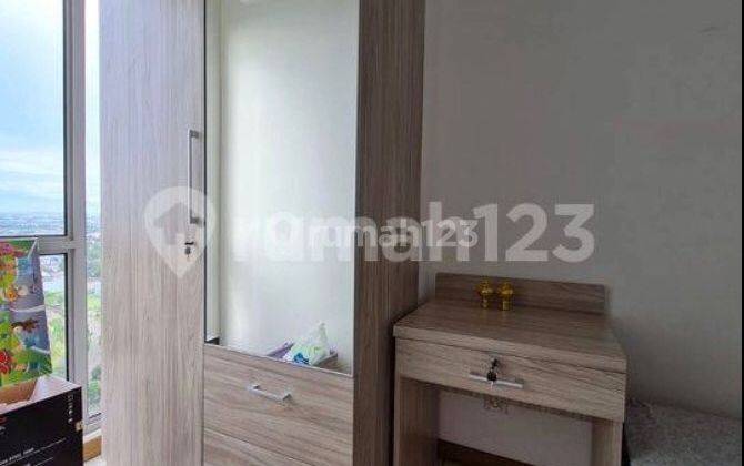 Disewakan Apartemen Studio Furnished Midtown 2