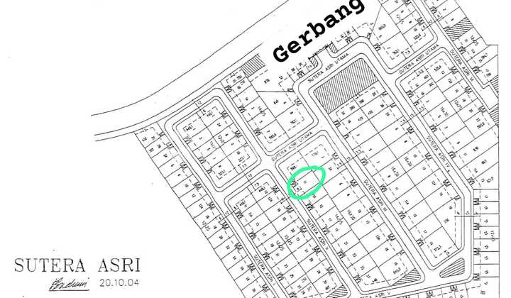 FOR SALE AFFORDABLE RARE PLOTS SERENE ALAM SUTERA FOR SALE AFFORDABLE RARE PLOTS SERENE ALAM SUTERA