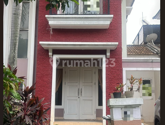 BEST SELLER! TAMAN CRYSTAL GADING SERONG 1