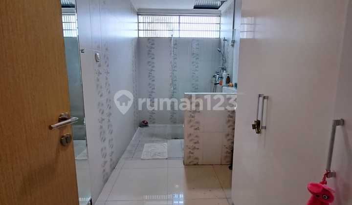 DIJUAL RUMAH VILLA MELATI MAS BSD LOKASI STRATEGIS 2