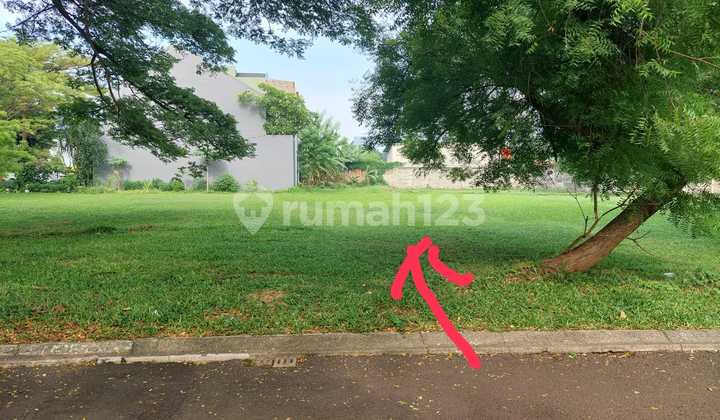 FOR SALE RARE PLOT IN SUTERA LAVENDER ALAM SUTERA