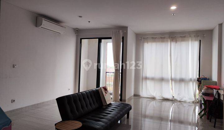 DIJUAL APARTEMEN LLOYD 2 BEDROOM ALAM SUTERA 1