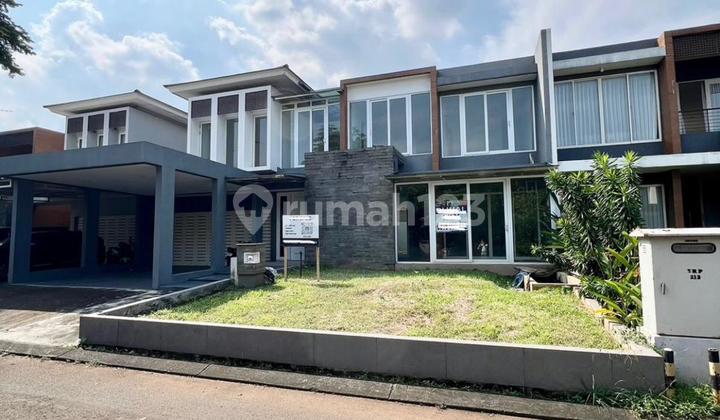 Area Premium! Sutera Sitara Orlanda - Alam Sutera 2