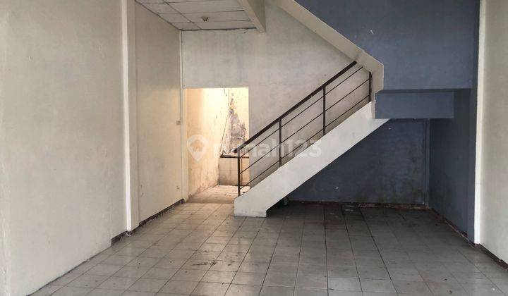 DIJUAL MURAH RUKO ST. MONICA GADING SERPONG 2