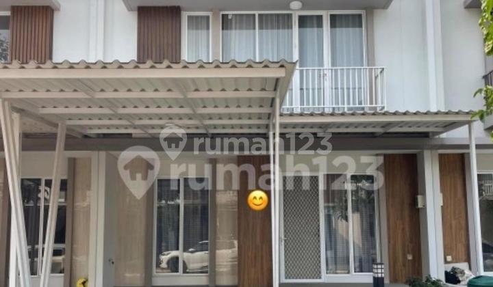 For Sale, Nara Village Cluster House, Ready to Occupancy, Fully Renovated