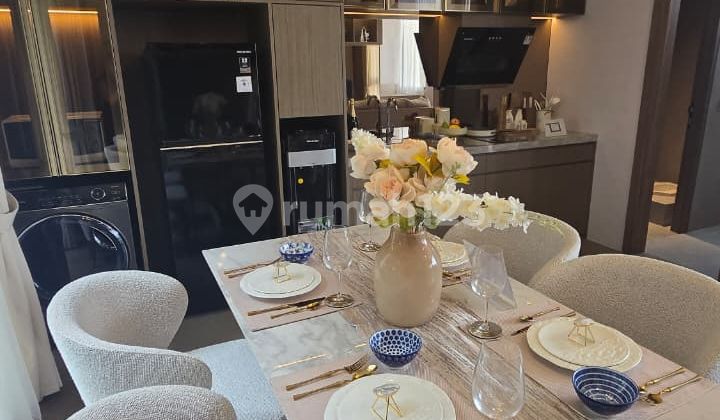 KPR TANPA DP! RUMAH JEPANG VIREYA BSD SINARMAS TANGERANG