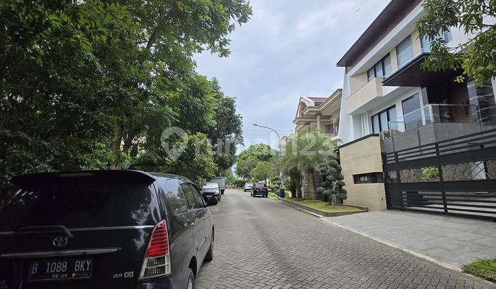 FOR SALE FAST TRIMARAN PLOT PANTAI INDAH KAPUK JAKARTA FOR SALE FAST TRIMARAN PLOT PANTAI INDAH KAPUK JAKARTA
