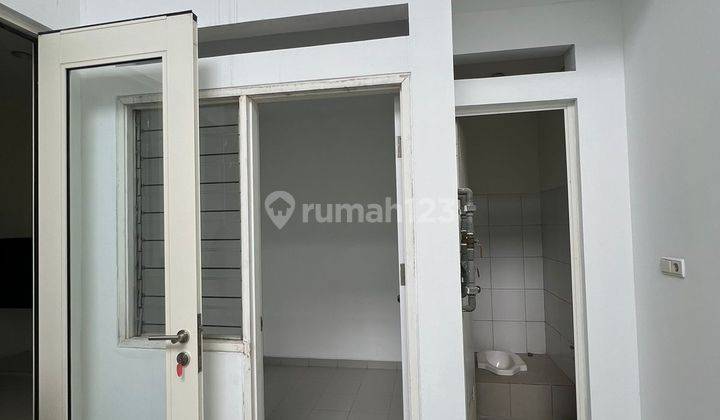 Dijual Cepat Murah Rumah Sutera Leora Alam Sutera 2