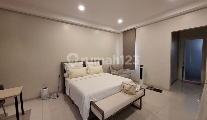 For Sale House Outdoor Garden View 2 Sides Sutera Sitara Orlanda 2