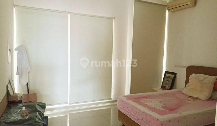 DIJUAL RUMAH SUTERA SITARA PELANGI ALAM SUTERA 2
