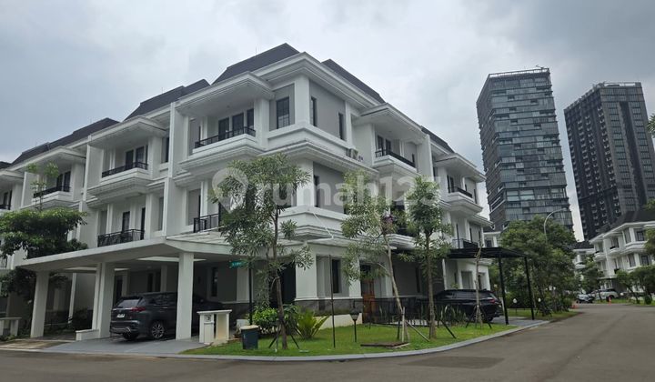 Turun Harga !Dijual Murah Aja! Winona Tipe Wallace Corner Turun Harga !Dijual Murah Aja! Winona Tipe Wallace Corner