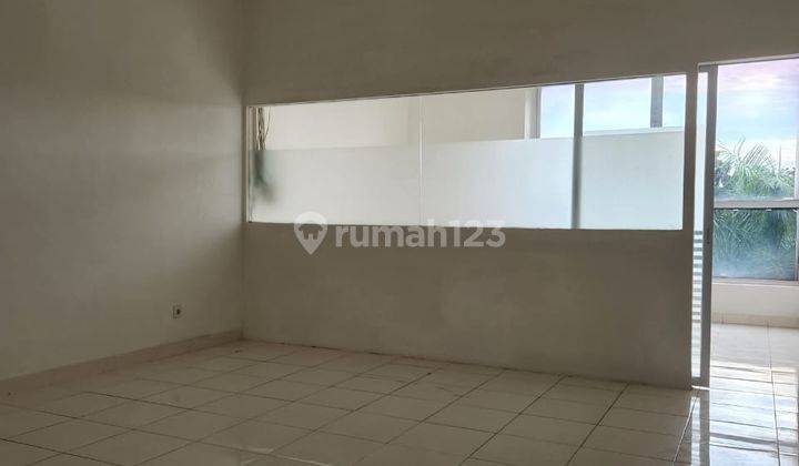 BISA CICIL RUKO DI JALAN UTAMA BOULEVARD SAWANGAN ALAM SUTERA 9