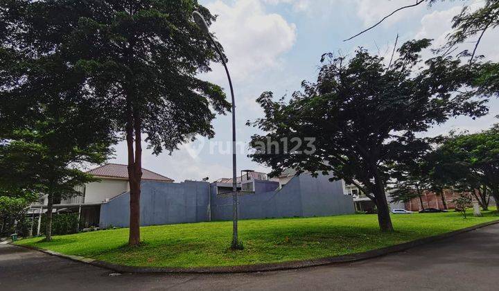 SAMPING FASUM ROW JLN BESAR 12 METER ! DEKAT PSAR 88 SUTERA SITARA ALAM SUTERA ROW JALAN BESAR 2