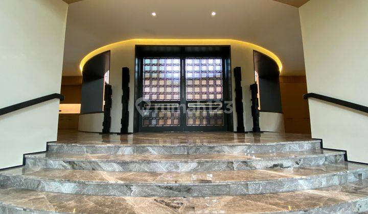 RUMAH SULTAN FULL MARMER IMPORT! DEKAT MALL THE GRAMERCY ALAM SUTERA 6