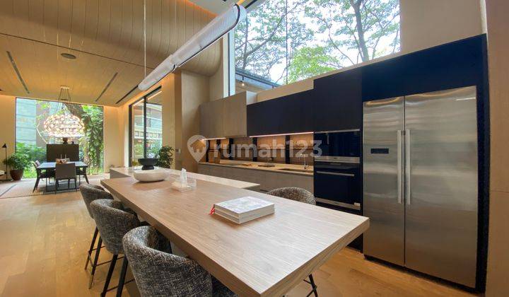 RUMAH SULTAN FULL MARMER IMPORT! DEKAT MALL THE GRAMERCY ALAM SUTERA 7