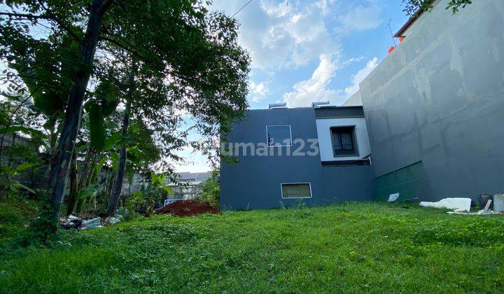 Nego Sampai Deal! Tanah Kecil Murah Lokasi Strategis Sutera Victoria  Alam Sutera  2