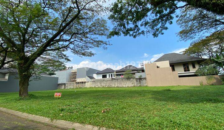 Nego Sampai Deal! Sebelah Cluster Mewah The Gramercy Alam Sutera  2