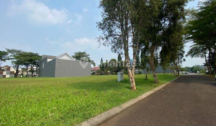 Sebelah Sport Club Persis  Murah Nego Sampai Deal Sutera Onyx Alam Sutera 2