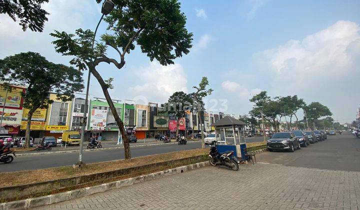 Nego Sampai Deal Kavling Termurah Se Gading Serpong Tangerang Di Jalan Utama Besar 1