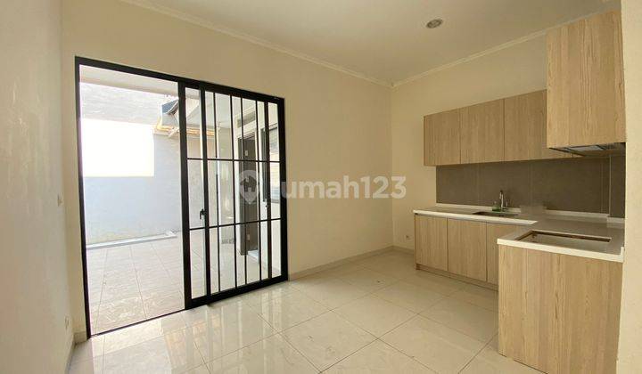 Dijamin Termurah Rumah Cantik Modern Di Sutera Sitara Orlanda Dekat Pasar 88 Alam Sutera 2