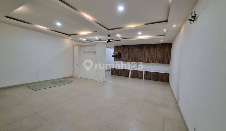 Dijamin Termurah Rumah Cantik Modern Di Sutera Sitara Orlanda Dekat Pasar 88 Alam Sutera 2