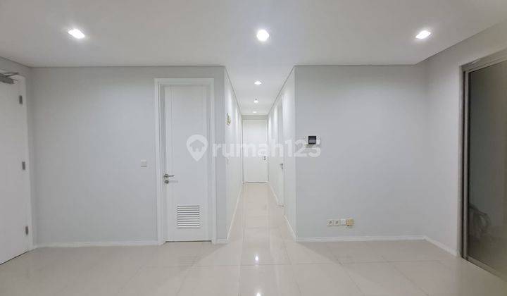 Dijual Apartemen Paddington 2 Bedroom 2