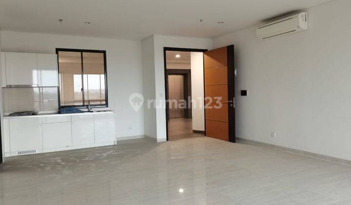 Dijual Apartemen Lloyd 2BR Alam Sutera 1